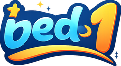 bed 1 লোগো